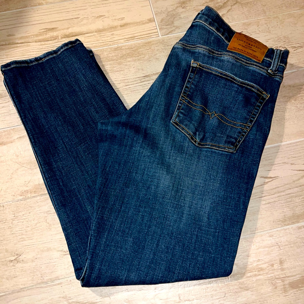 Lucky Brand Jeans